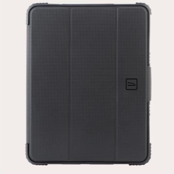 Image du produit Tucano iPad Cover / Etui Educo Folio BookCase Convient pour modèle : Air (4. Generation), Pro 11 (2. Gene) (iPad Pro, iPad Air)