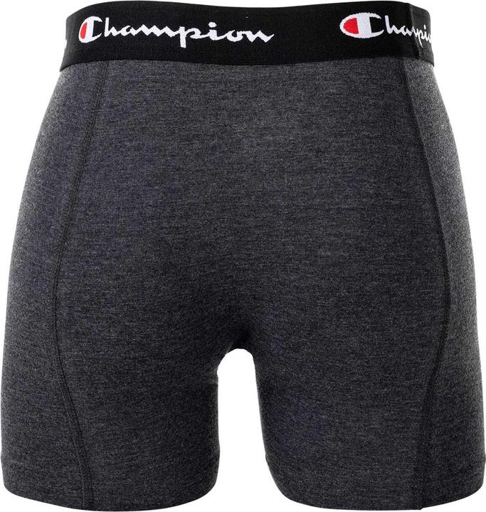Actual product image Champion Casual Stretch Boxer Shorts (XXL)