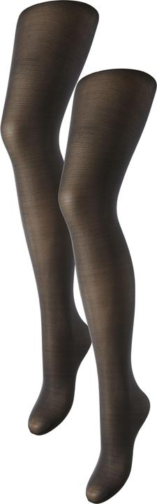 Produktbild Pieces 20 Denier Tights (XL, 2er Pack)