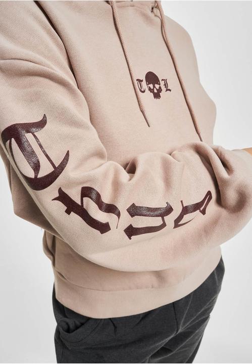 Image du produit Thug Life Sweat à capuche Caution - 69379 (M)
