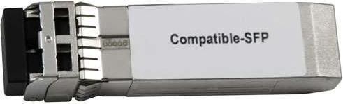 Image du produit Party gbic-mini sfp+ 10gb lr compatible pour intel.