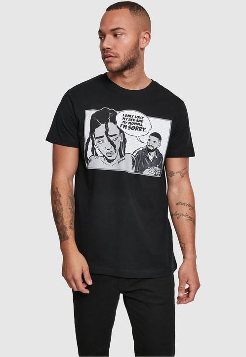 Immagine prodotto Mister Tee Scusa il tè (XS)