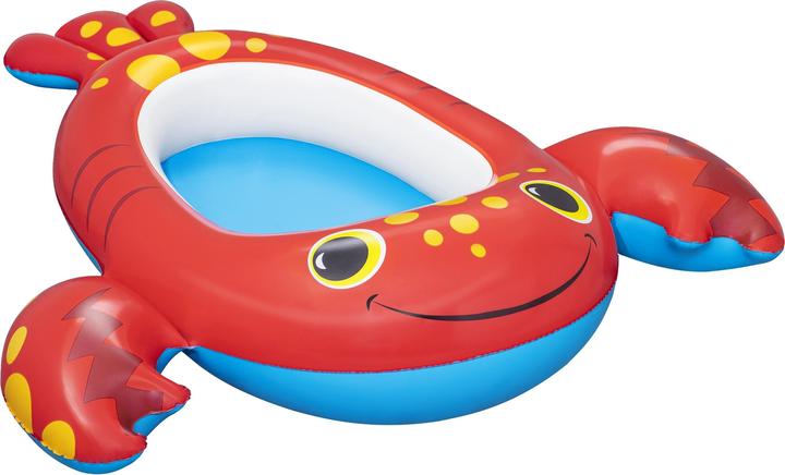 Image du produit Bestway Bateau gonflable pour enfants Splash Buddy assorti