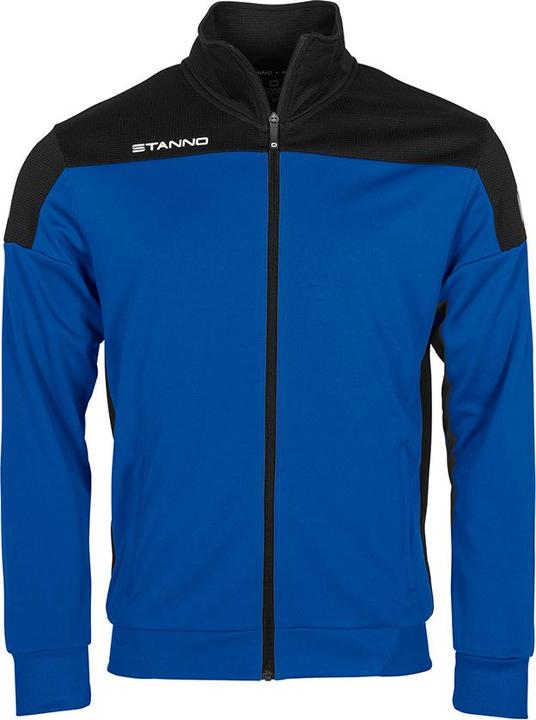 Actual product image Stanno Pride Full Zip Jacket (164)