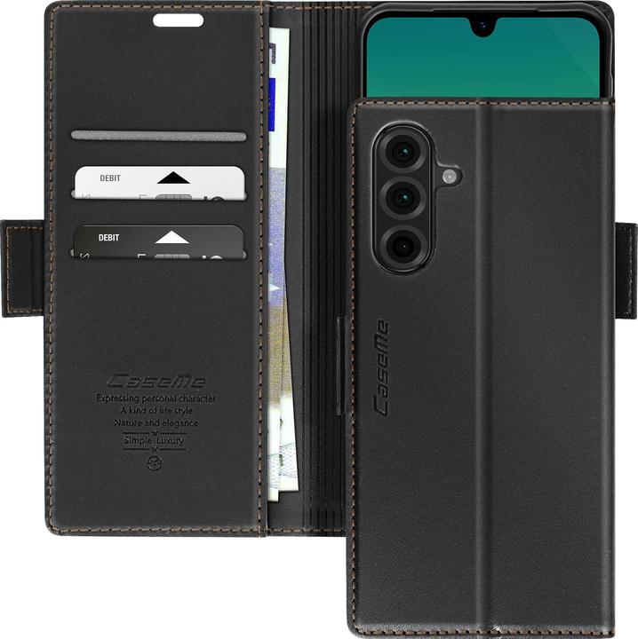 Actual product image Avizar Anti-RFID (Samsung Galaxy A26)