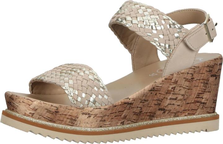 Actual product image Ara Sandalen (38)