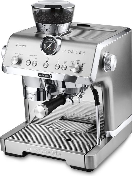 Actual product image De'Longhi La Specialista Opera