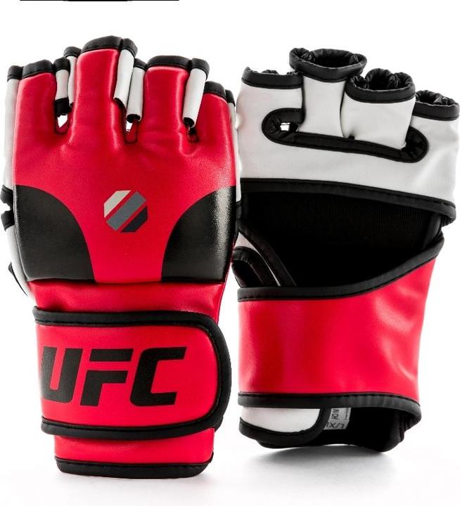 Produktbild UFC MMA Open Palm Gloves (S, M)