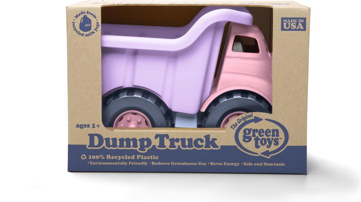 Produktbild Green Toys Dump Truck
