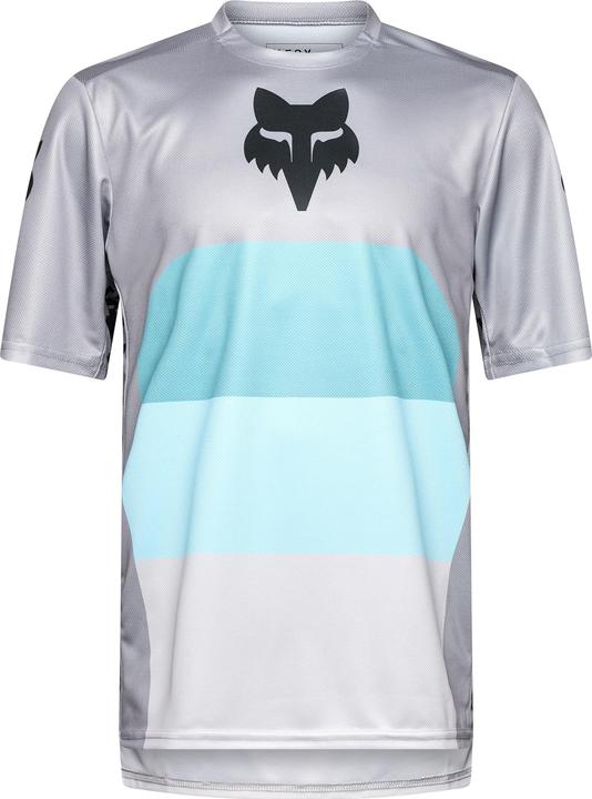 Actual product image Fox Ranger SS Jersey Grid (S)