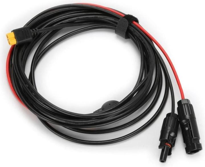 Produktbild EcoFlow XT60 Kabel (5 m)