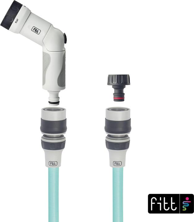 Actual product image FITT Ikon (15 m, 13 mm)