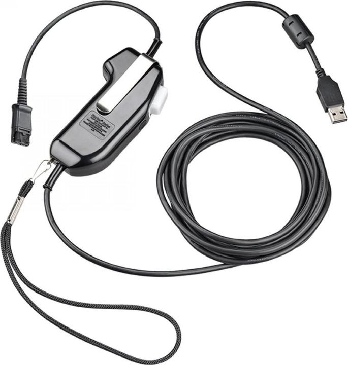Image du produit Poly Ptt Sv Strgt Ptt Sltb Taa