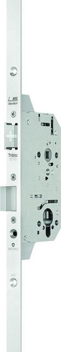 Actual product image MSL MPV RollTribloc 30700.2/70/20r/8, li/re (Mortise lock)