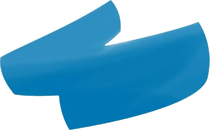 Produktbild Talens Ecoline Brush Pen (Dunkelblau, 1 x)