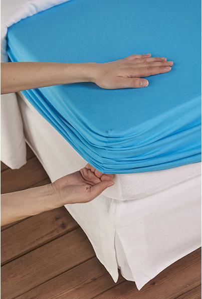 Produktbild Living Home Elasthan (120 x 200 cm)