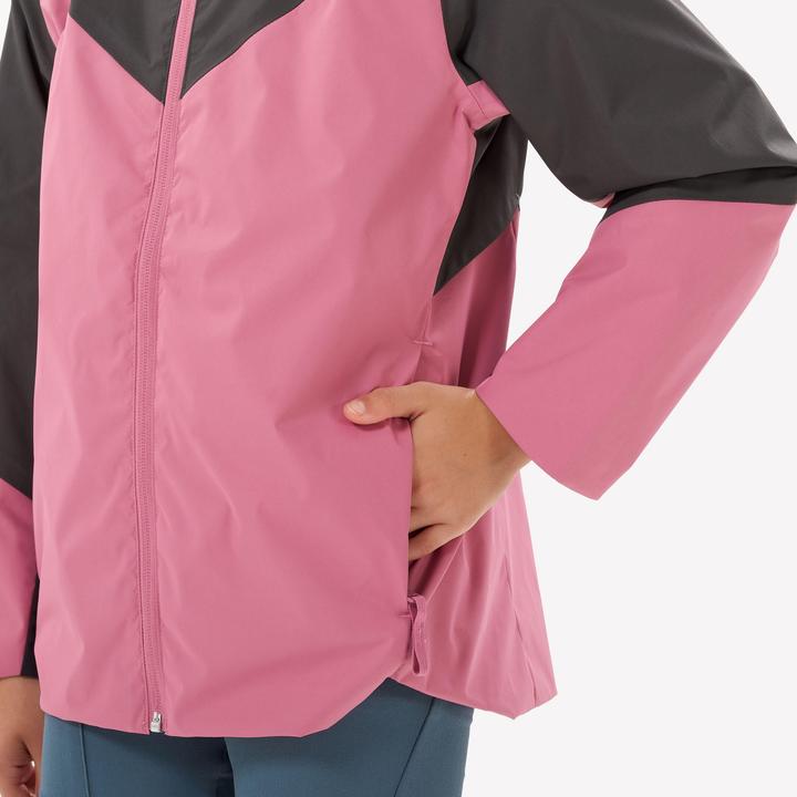 Immagine prodotto Quechua MH500 (6, 7, 8)