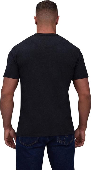 Actual product image Raging Bull Mens Classic Organic T-Shirt (6XL)
