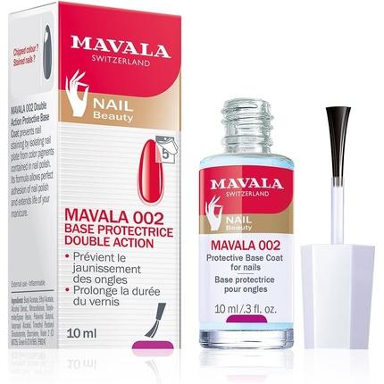 Produktbild Mavala 7618900902053 (Transparent, UV-Gel Lack)