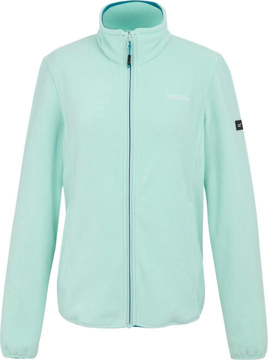 Regatta Clemence IV Fleece Durchgehender Reissverschluss