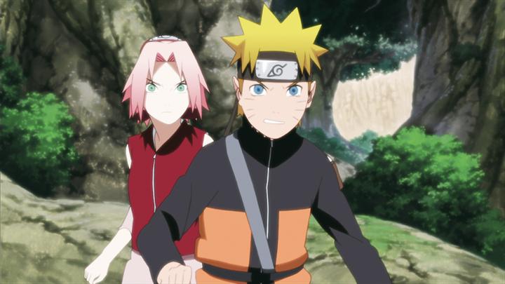 Immagine prodotto Naruto Shippuden Speciale Chikara (DVD, 2007, Tedesco, Giapponese)
