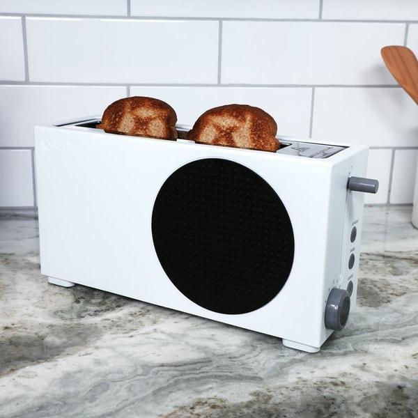 Produktbild Ukonic Toaster Microsoft - Xbox Series S