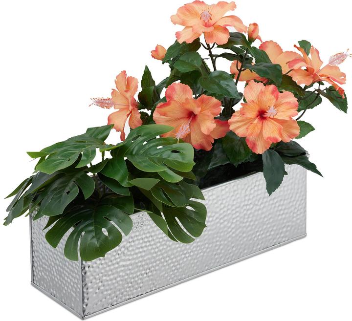Relaxdays Window Box Interior