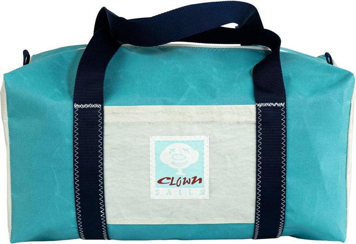 Immagine prodotto Clown Sails Segeltuchtasche Reisetasche medium & large