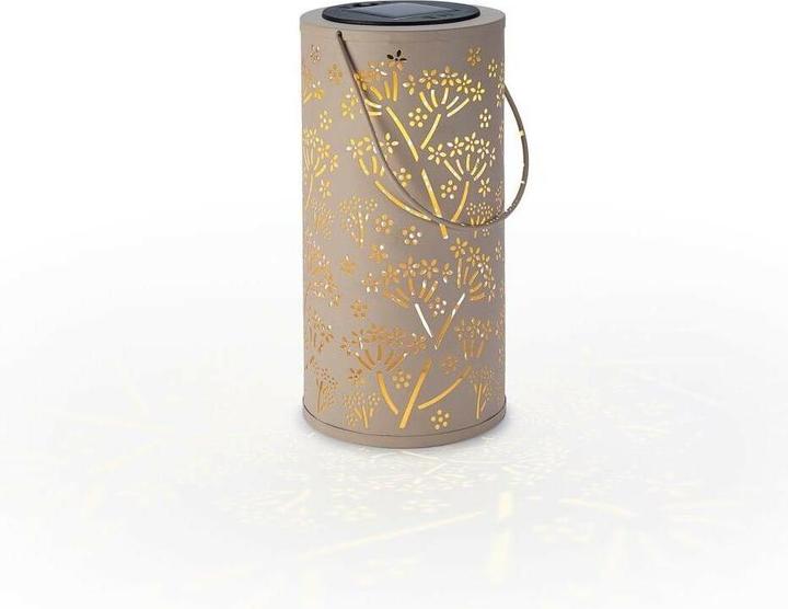 Produktbild STT Solar Flowery Lantern