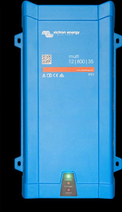Image du produit Victron Energy MultiPlus 12/800/35-16