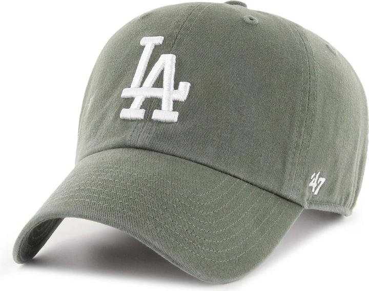 Produktbild 47 Brand Relaxed Fit Clean Up La Dodgers