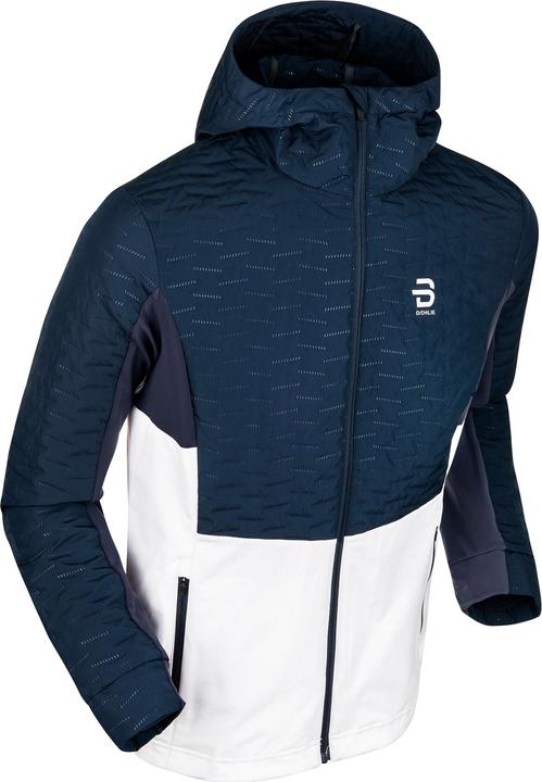 Daehlie M Jacket Devise