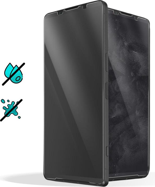 Produktbild Avizar Weiche Folien (2 Stück, Sony Xperia 1 VI)