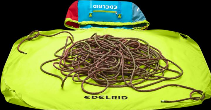 Produktbild Edelrid Drone II (0.50 m)