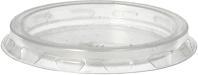 Actual product image Starpak Lid for portion cup (50 x)