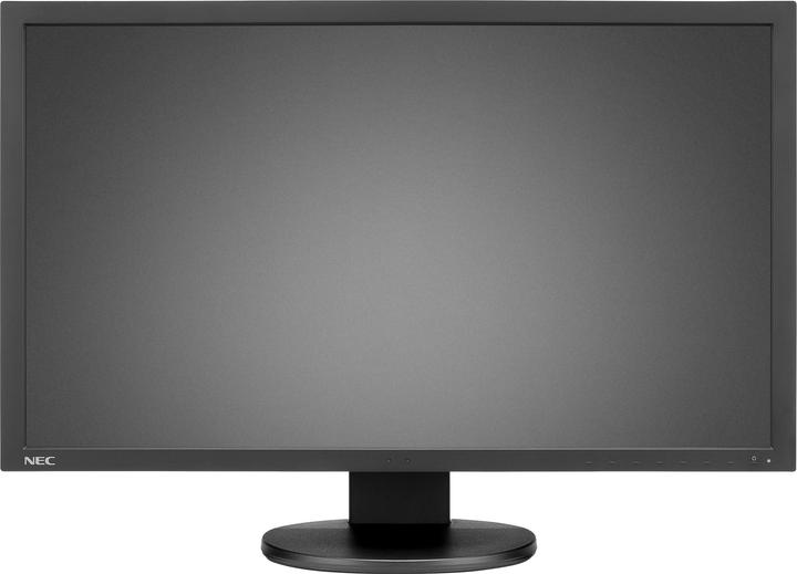 NEC MultiSync EA271U (3840 x 2160 Pixels, 27")