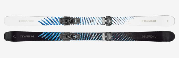 Produktbild Head Oblivion 79 (154 cm)