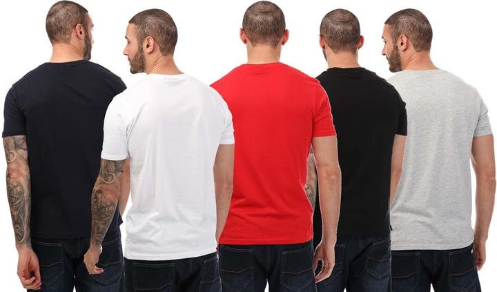 Image du produit Duck and Cover - T-shirts COMONWELL - Homme (S)