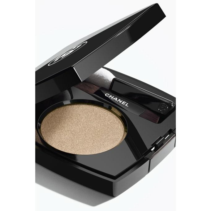 Actual product image Chanel Ombre Essentielle 238 Quartz Fumé (238)