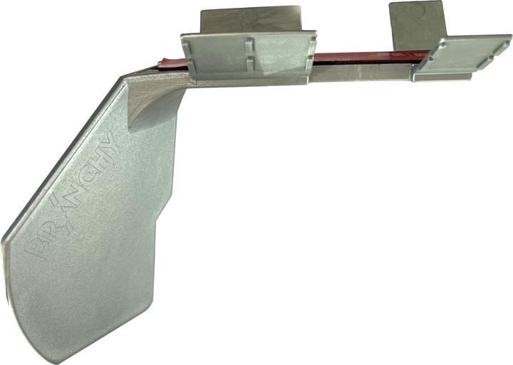 Image du produit Branchy Protection de dérailleur, argent
