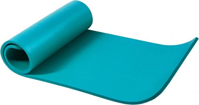 Image du produit Gorilla Sports Tapis de yoga (15 mm)