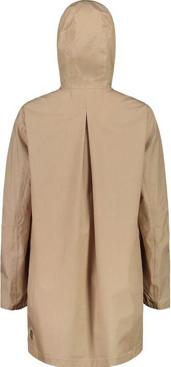 Actual product image Maloja MoldauM Urban Tech Trench (XS)
