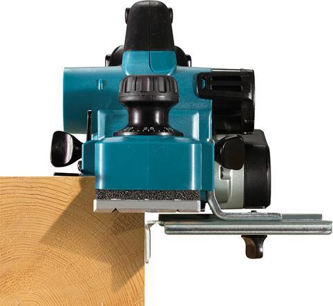Actual product image Makita Rabbet plane