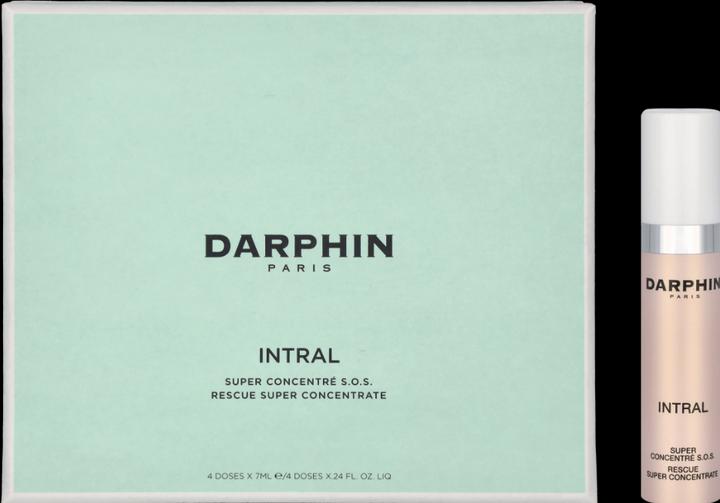 Produktbild Darphin Super Concentré S O S (28.70 ml)