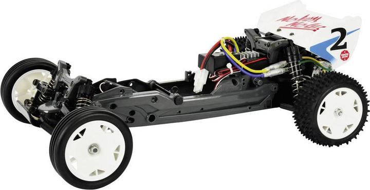 Produktbild Tamiya Neo Fighter DT-03 (Kit)