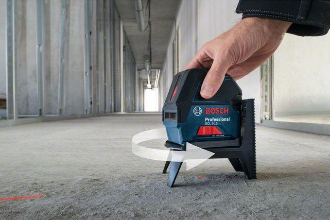 Produktbild Bosch Professional GCL 2-50 C
