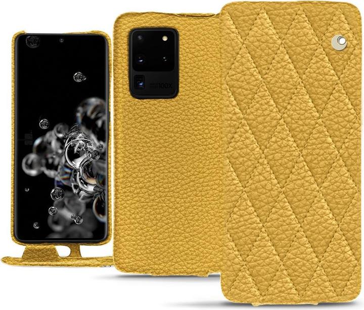 Immagine prodotto Noreve Cover in pelle verticale (Samsung Galaxy S20 Ultra 5G)