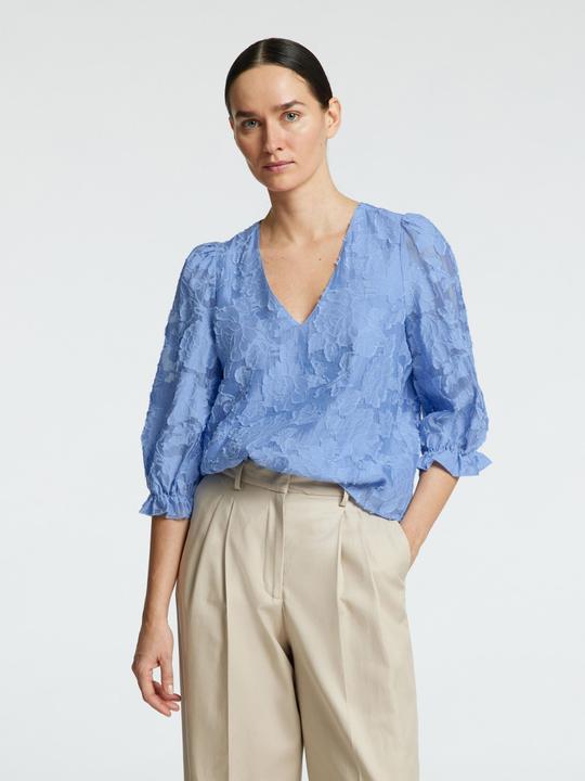 Produktbild Selected Femme Geblümte Bluse (34)