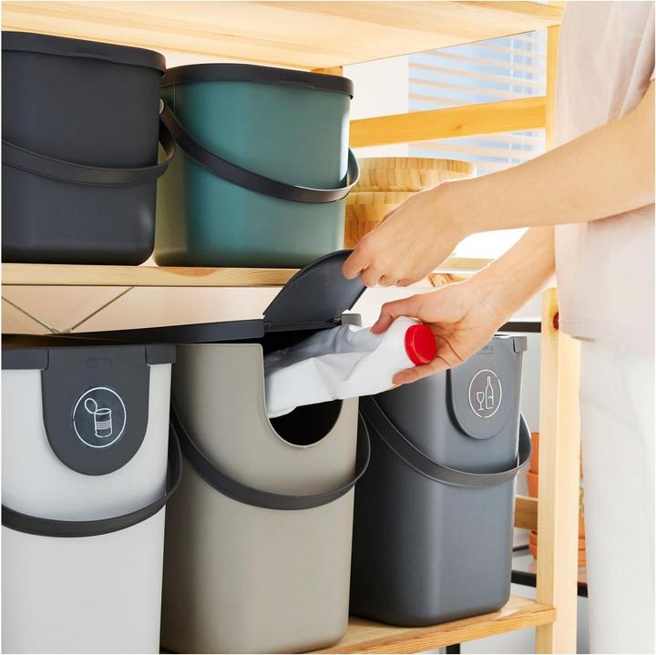 Actual product image Rotho Albula (25 l)