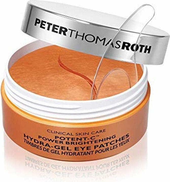 Immagine prodotto Peter Thomas Roth CLINICAL SKIN CARE Potent-C Power Brightening Hydra-Gel Eye Patches (Lembi)